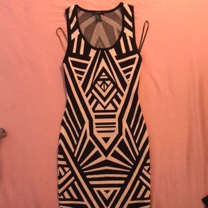 Forever 21 dress